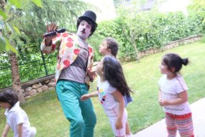 incek doğafen anaokulu resimleri