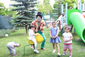 incek doğafen anaokulu resimleri