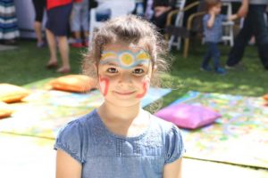 incek doğafen anaokulu resimleri