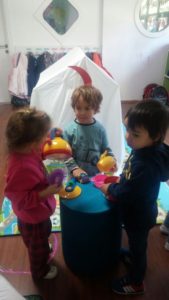 Doğafen Anaokulu ve Kreş Bahçelievler