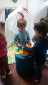 Doğafen Anaokulu ve Kreş Bahçelievler