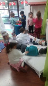 Doğafen Anaokulu ve Kreş Bahçelievler