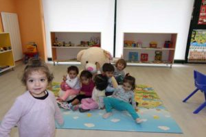 Doğafen Anaokulu ve Kreş Bahçelievler