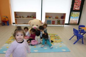 Doğafen Anaokulu ve Kreş Bahçelievler