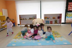 Doğafen Anaokulu ve Kreş Bahçelievler