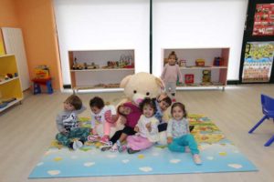 Doğafen Anaokulu ve Kreş Bahçelievler