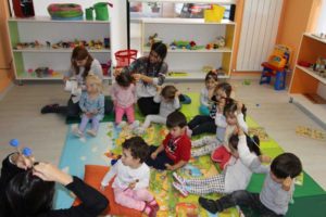 Doğafen Anaokulu ve Kreş Bahçelievler