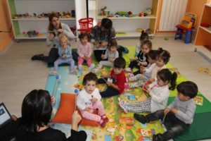 Doğafen Anaokulu ve Kreş Bahçelievler