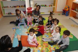 Doğafen Anaokulu ve Kreş Bahçelievler