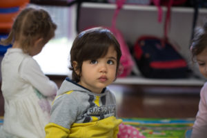 Doğafen Anaokulu Bahçelievler