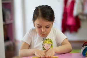 Doğafen Anaokulu ve Kreş Bahçelievler