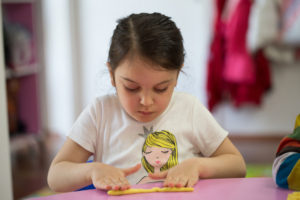 Doğafen Anaokulu ve Kreş Bahçelievler