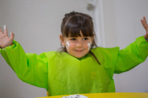 Doğafen Anaokulu Bahçelievler