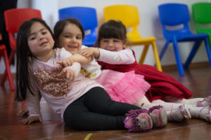 Doğafen Anaokulu Bahçelievler