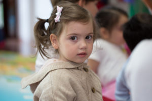 Doğafen Anaokulu ve Kreş Bahçelievler