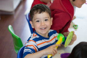 Doğafen Anaokulu ve Kreş Bahçelievler