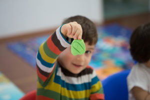 Doğafen Anaokulu ve Kreş Bahçelievler