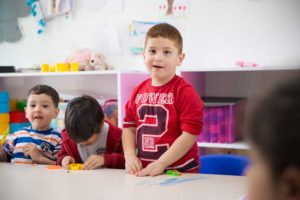 incek doğafen anaokulu resimleri