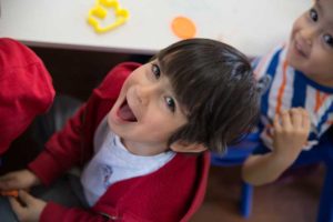 incek doğafen anaokulu resimleri