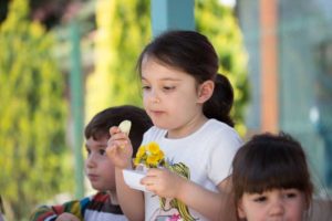 incek doğafen anaokulu resimleri