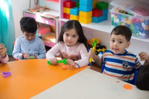 incek doğafen anaokulu resimleri