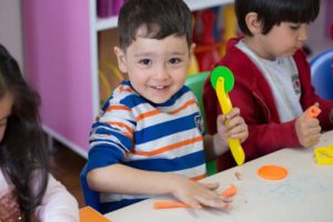 incek doğafen anaokulu resimleri