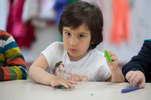 incek doğafen anaokulu resimleri