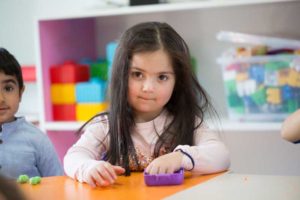 incek doğafen anaokulu resimleri