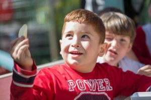 incek doğafen anaokulu resimleri
