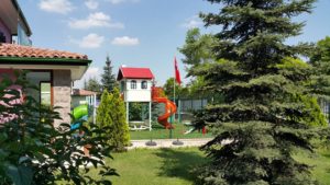 Doğafen Anaokulu ve Kreş Bahçelievler ve İncek