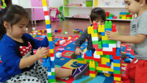 Doğafen Anaokulu ve Kreş Bahçelievler ve İncek