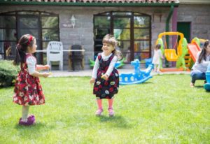 Doğafen Oyun Grubu Anaokulu Kreş