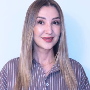 Kadriye Özpıranga Yürüt