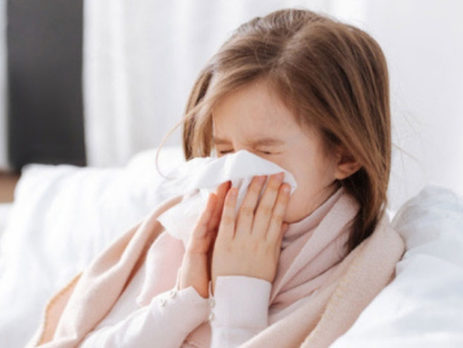 Influenza ile Baş Etmek İçin 8 Öneri