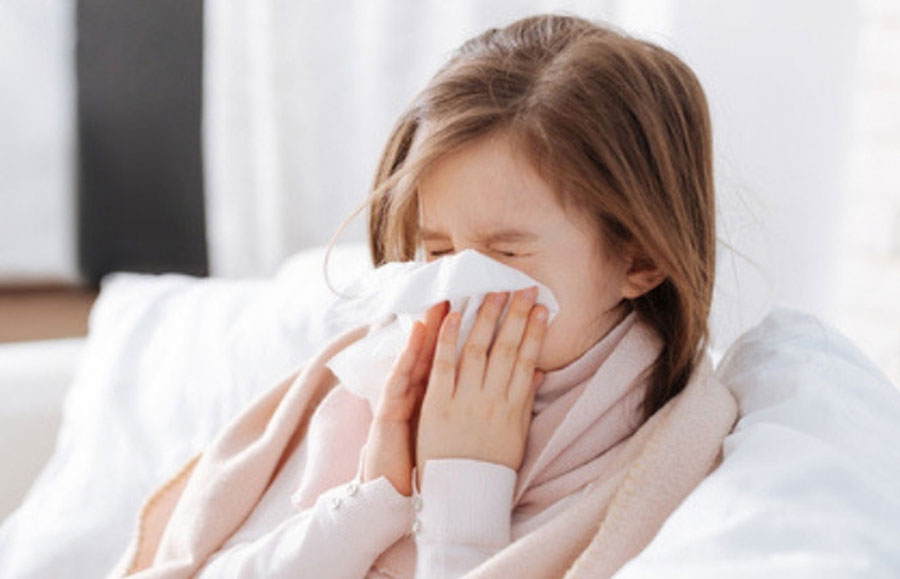 Influenza ile Baş Etmek İçin 8 Öneri